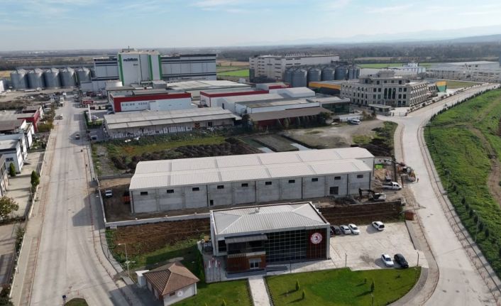 Samsun Gıda OSB’den 100’ün üzerinde ülkeye ihracat