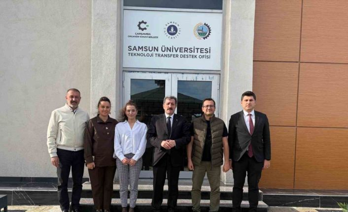 Samsun, savunma sanayisinin yeni üretim üssü oluyor