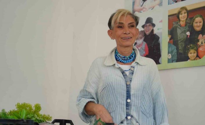 Samsun’da 6 kez kanseri yenen kadın 7’ncisine yakalandı: "Umudumu kaybetmedim"