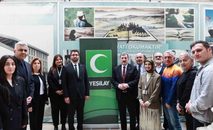 Samsun’da bağımlılıkla mücadele