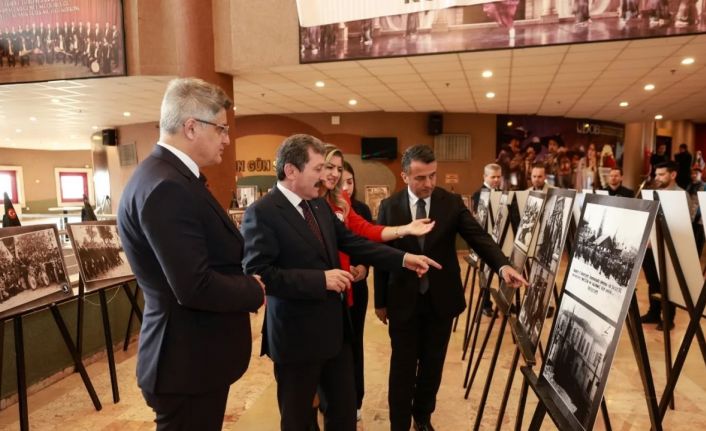 Samsun’da eğitim tarihine yolculuk