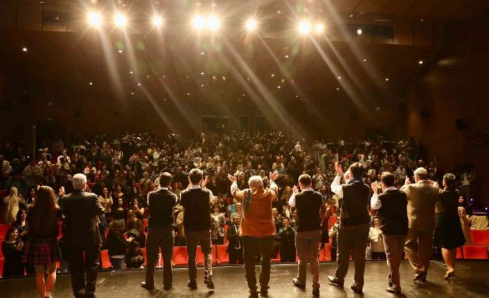 Samsun’da kültür ve sanat etkinlikleri