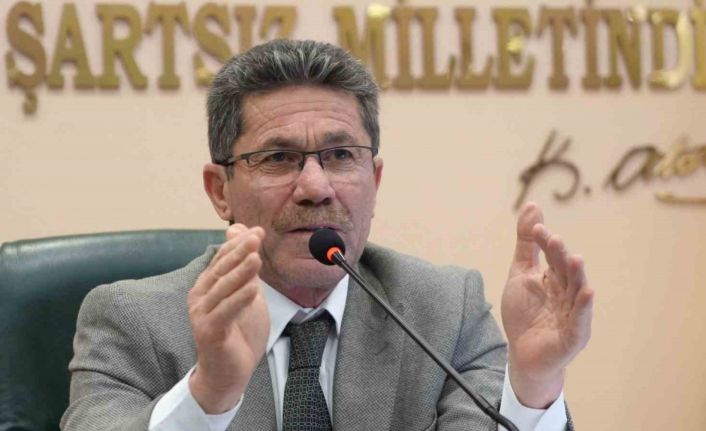 Samsun’un 2026 bütçesi şekilleniyor