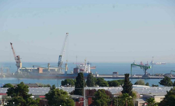 Samsun’un dış ticaret performansı: İhracat arttı, ithalat geriledi