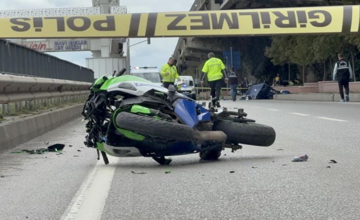 Samsun’un ekim ayı trafik kaza bilançosu: 7 ölü, 733 yaralı