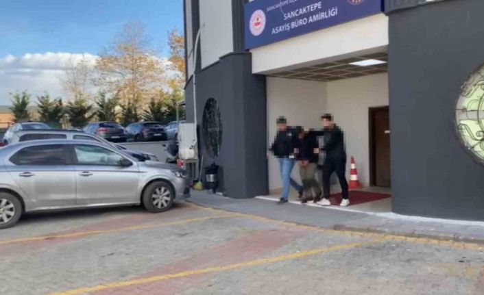 Sancaktepe’de uyuşturucu ticareti yapan şahıs yakalandı