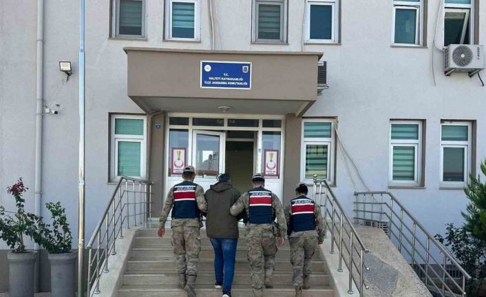 Şanlıurfa’da aranan cinayet hükümlüsü yakalandı