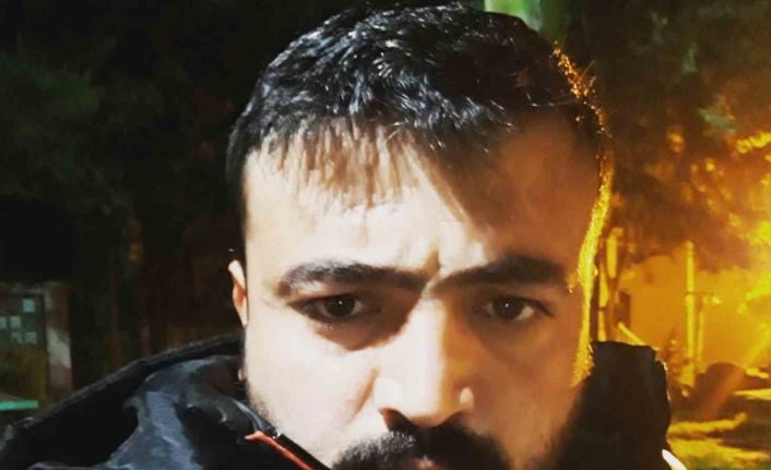 Şanlıurfa’da düğünü kana bulayan zanlı yakalandı