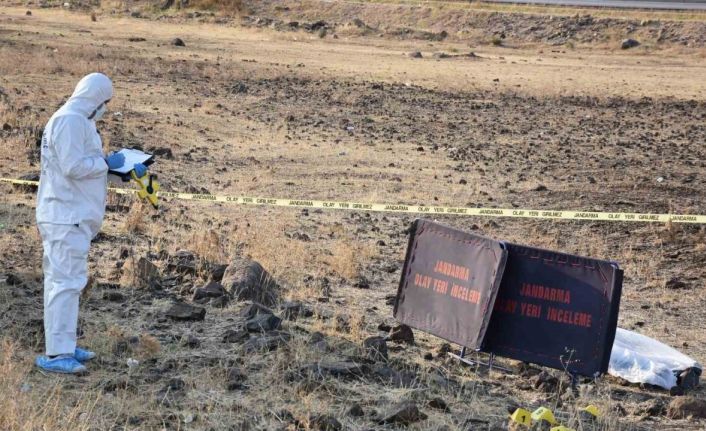 Şanlıurfa’da faili meçhul cinayet aydınlatıldı: 2 kişi gözaltına alındı