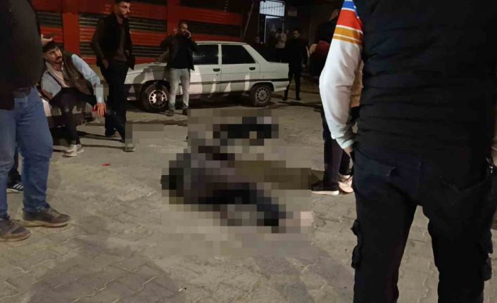 Şanlıurfa’da iki aile arasında silahlı kavga: 2 ölü, 2 yaralı
