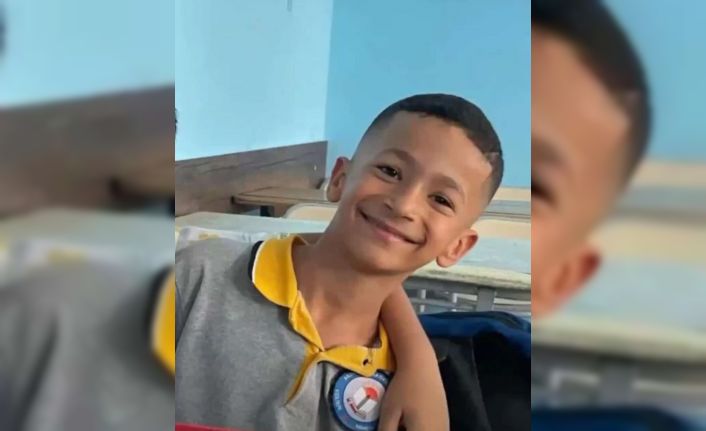 Şanlıurfa’da kaza: 1 çocuk öldü, baba yaralandı