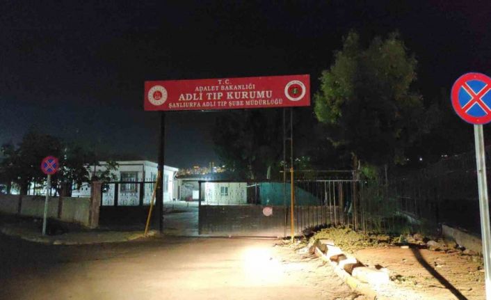 Şanlıurfa’da otomobil ile motosiklet çarpıştı: 2 ölü