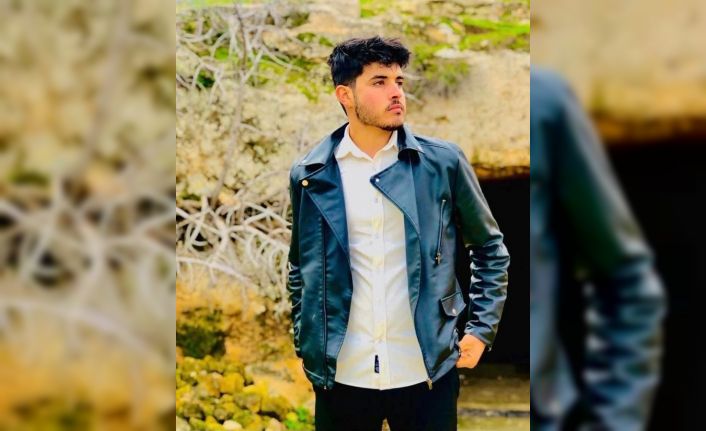 Şanlıurfa’da üzerine pamuk dökülen genç nefessiz kalarak öldü