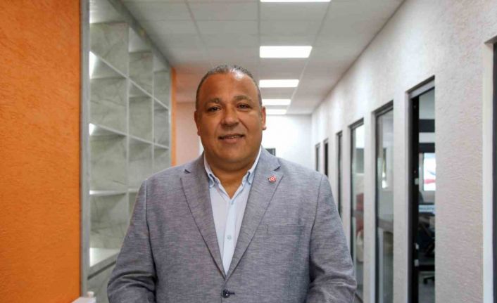 Sarı siteye karşı turuncu site: Uşaklı işadamının kurduğu Satarız.com emlak piyasasını canlandırdı