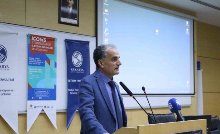 SAÜ’de "Dijital Bağımlılık" konuşuldu