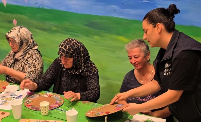 Saygınlar Kulübü 7 ayda bin 764 üyeye ulaştı