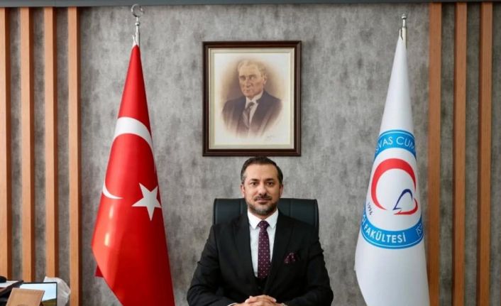 SCÜ Diş Hekimliği öğrencilerinden Dişte Uzmanlık Sınavı’nda derece