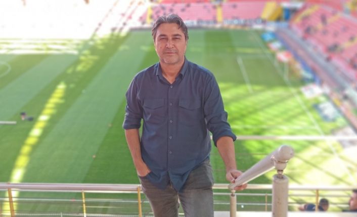 Sebahattin Tekin: "Teknik direktörlük artık bir meslek değil, çok boyutlu bir mücadele"