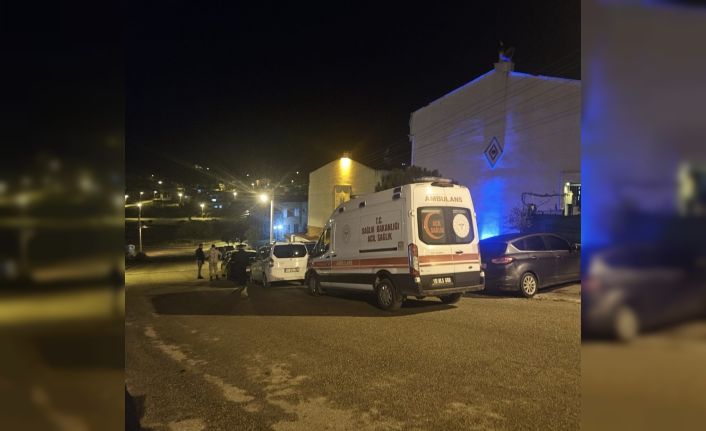 Şehit ateşi Balıkesir’e düştü