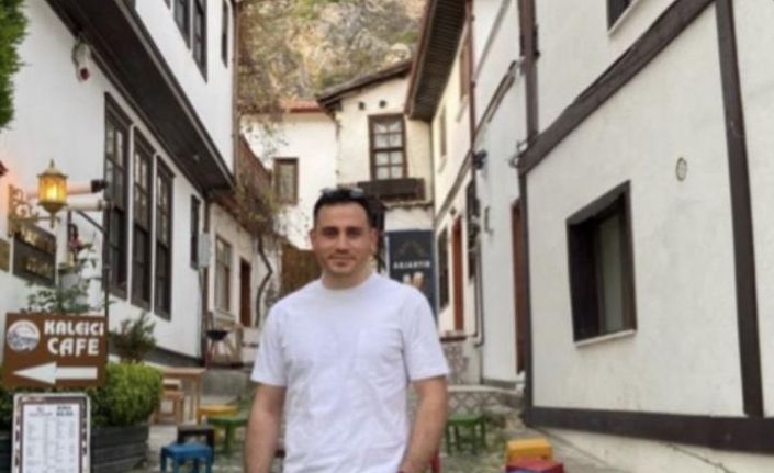 Şehit ateşi Çorum’a düştü