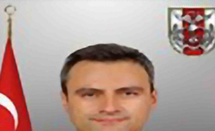 Şehit pilot İlgen’in naaşı Kayseri’de