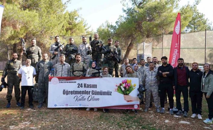 Şehitkamil’den Öğretmenler Günü’ne özel spor etkinlikleri