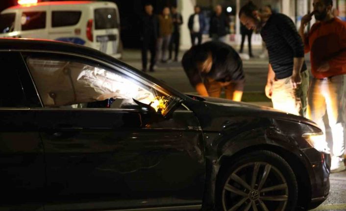 Şehri birbirine katan araçtan 25 bin 750 adet sentetik ecza ilacı çıktı