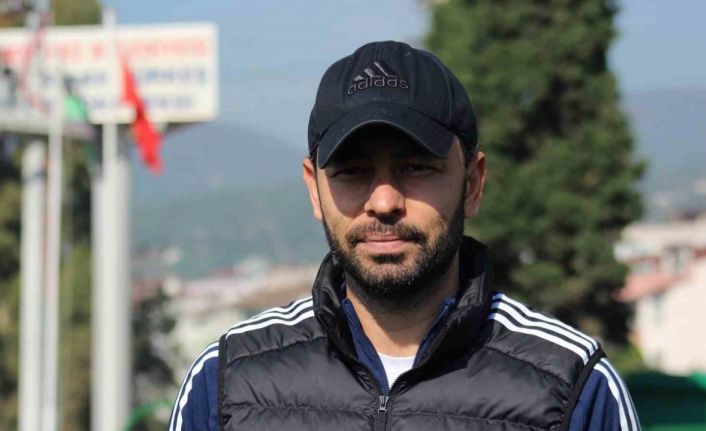 Selçuk İnan: "Bugüne kadarki mücadelenin üstüne çıkmamız gerekiyor"