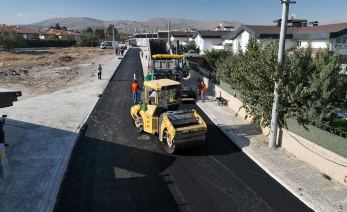 Selçuklu Belediyesi ulaşım kalitesini artıyor