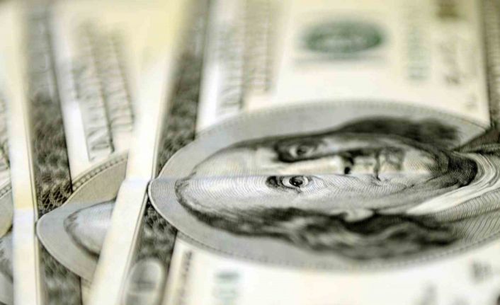 Serbest piyasada döviz fiyatları