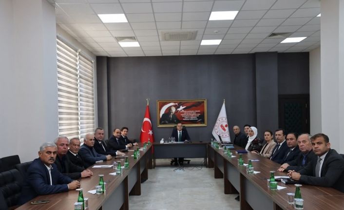 Seydikemer, hayvancılık ve tarımda öncü olacak