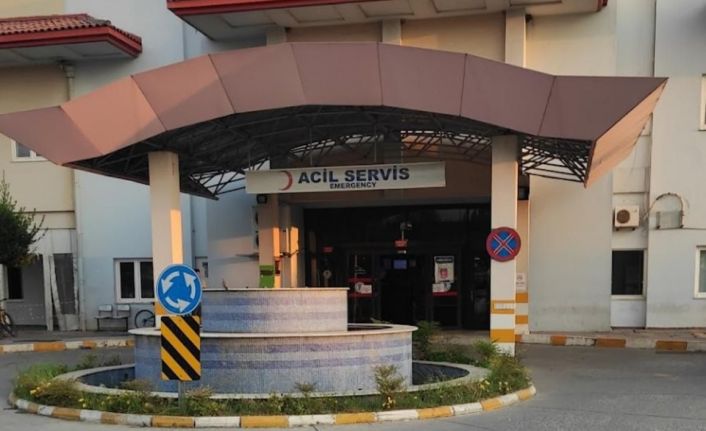 Seydikemer’de gıda zehirlenmesi şüphesi: 18 yaşındaki genç kız hayatını kaybetti