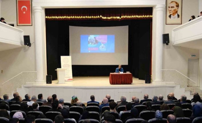 Sezai Karakoç, vefatının 4’üncü yılında anıldı