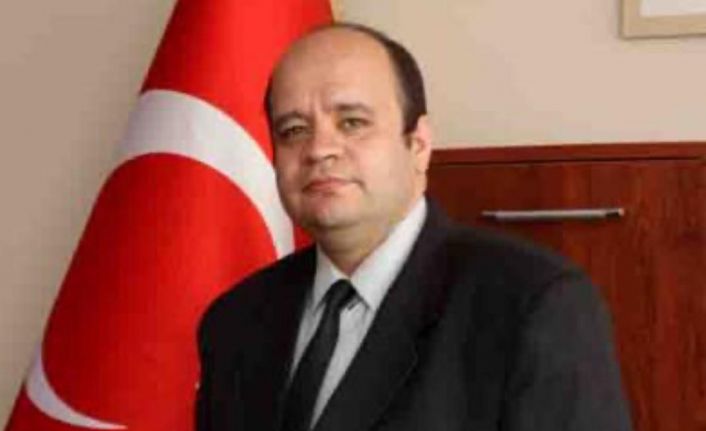 Siirt Üniversitesi’nde öğretim görevlisi evinde ölü bulundu