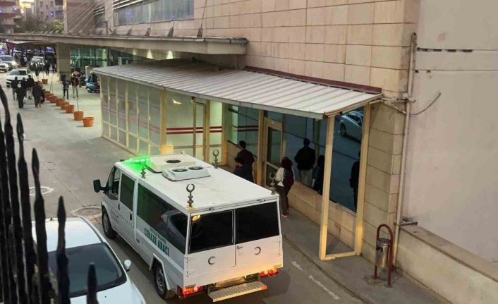 Siirt’te boğazına çerez kaçan bebek hayatını kaybetti