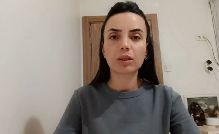 Siirt’te kayıp Alzheimer hastası şahsın kızı, köye gelen hayvan aracını işaret etti