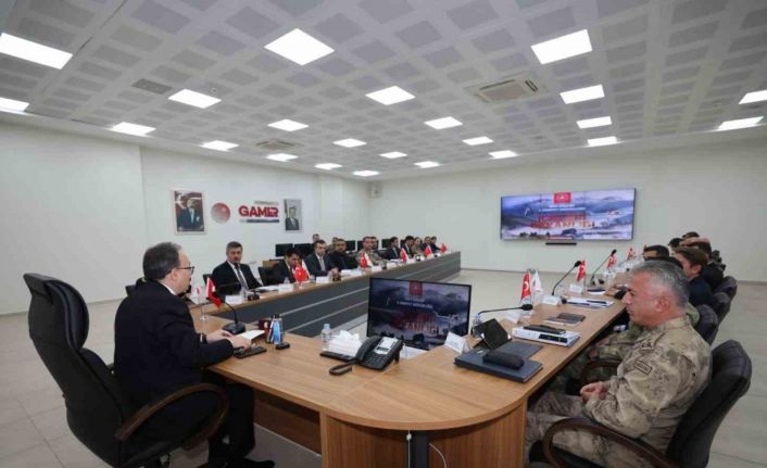 Siirt’te suç olaylarının yüzde 98’i aydınlatıldı