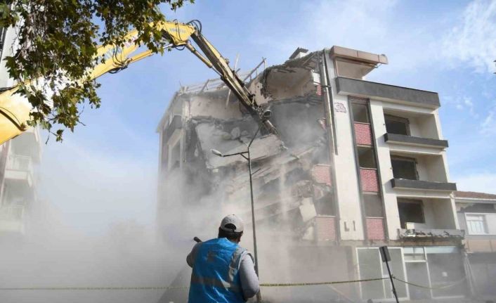 Sındırgı’da 3 ayda 17 bin deprem kaydedildi