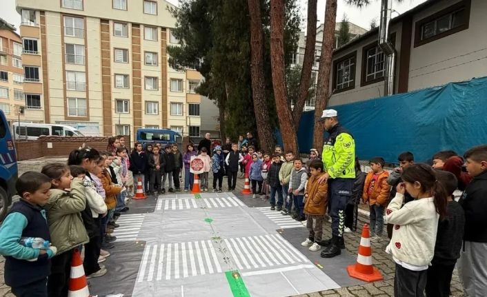 Sinop’ta "İlçemizi Tanıyalım" projesi