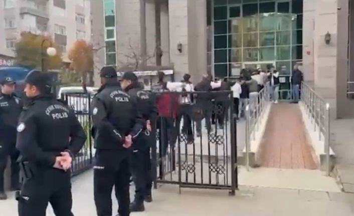 Sinop’ta uyuşturucu ağı çökertildi: 7 tutuklama