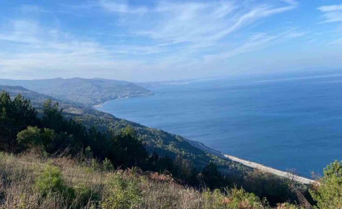 Sinop’ta yamaç paraşütünde rotasyonlar belli oldu