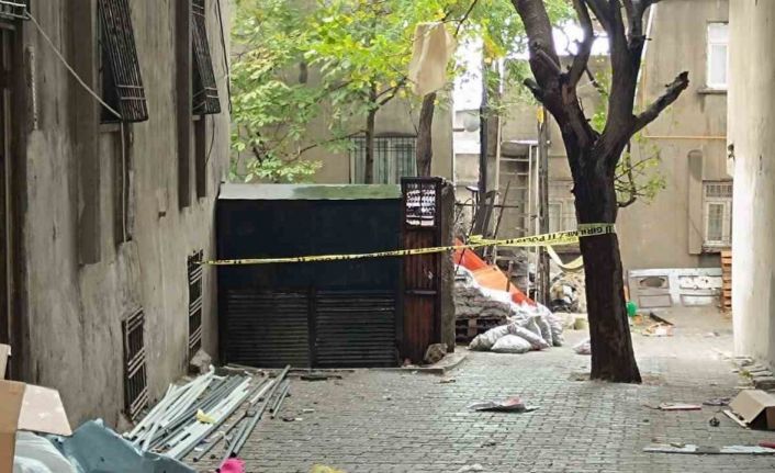 Şırnak’ta bir kişi, tartıştığı şahsı baltayla öldürdü