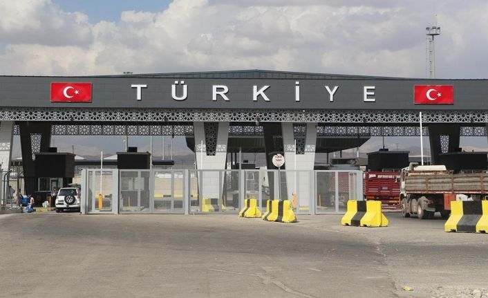 Şırnak’ta emniyet ekipleri sınırda suçlulara geçit vermedi