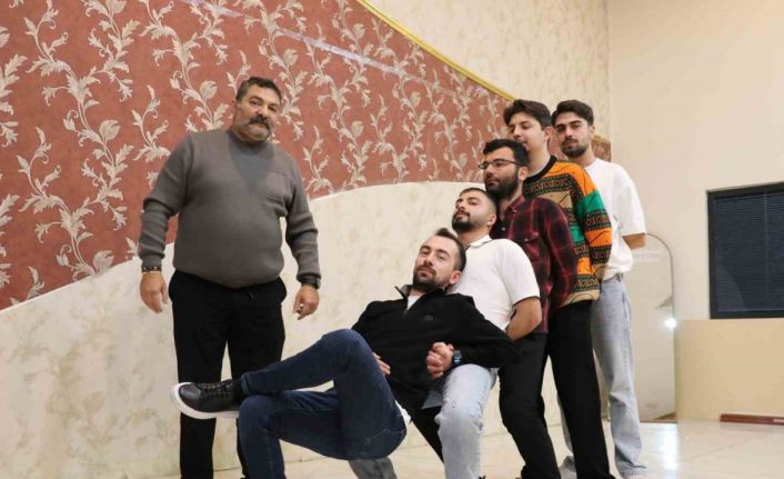 Sivas’ın ağırlama halayı meclis toplantısında tartışma konusu oldu