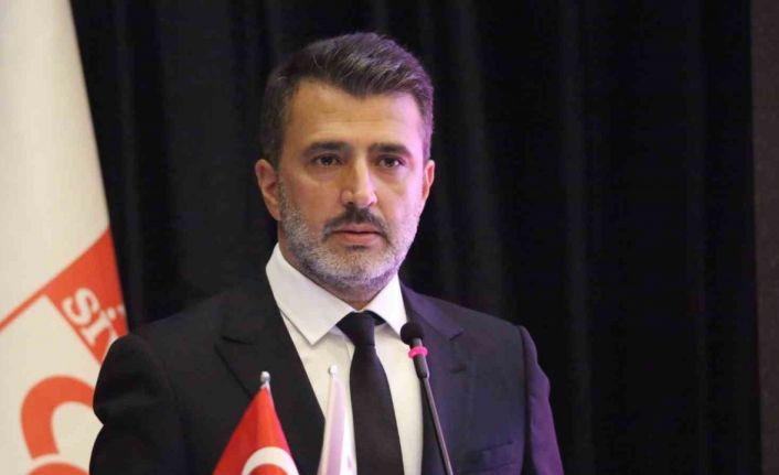 Sivasspor Başkanı Gökhan Karagöl istifa etti