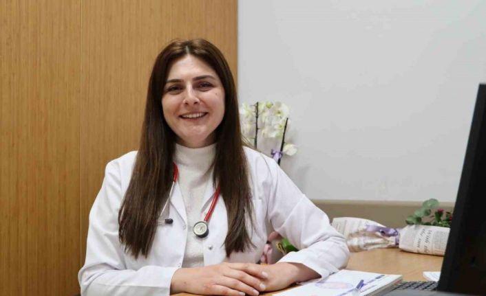 Sivas’ta çocuk romatoloji uzmanı hasta kabulüne başladı