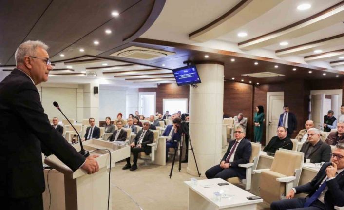 Sivas’ta iş dünyasına sahte belge alarmı