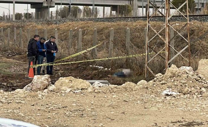 Sivas’ta kayıp 80 yaşındaki şahıs ölü bulundu