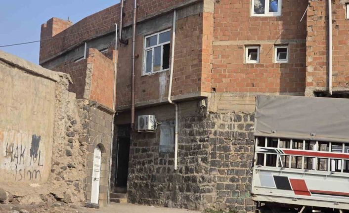 Siverek’te evde silahlı çatışma: 1 ölü, 8 gözaltı