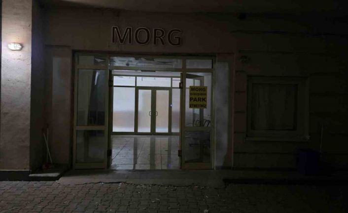 Siverek’te soba zehirlenmesi: 1 ölü, 1 ağır yaralı